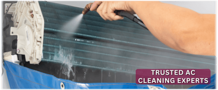 AC Coil Cleaning Palmdale CA