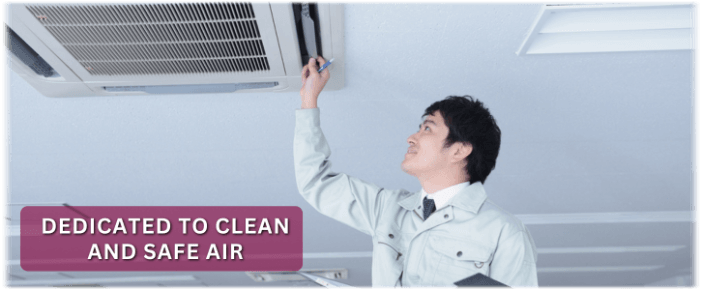 Palmdale DuctForce Air Care