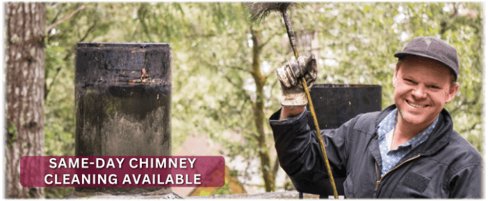 Chimney Cleaning Palmdale CA